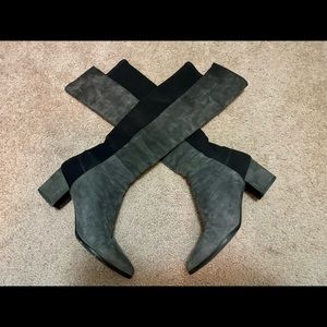 Stuart Weitzman Knee High Boots